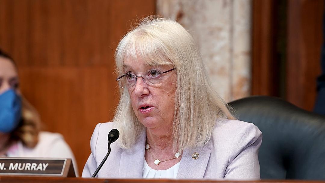 US Midterms: Murray, Smiley Debate for Wash. Senate
