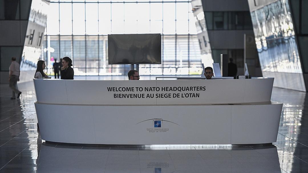NATO Allies Sign Accession Protocols for Finland, Sweden