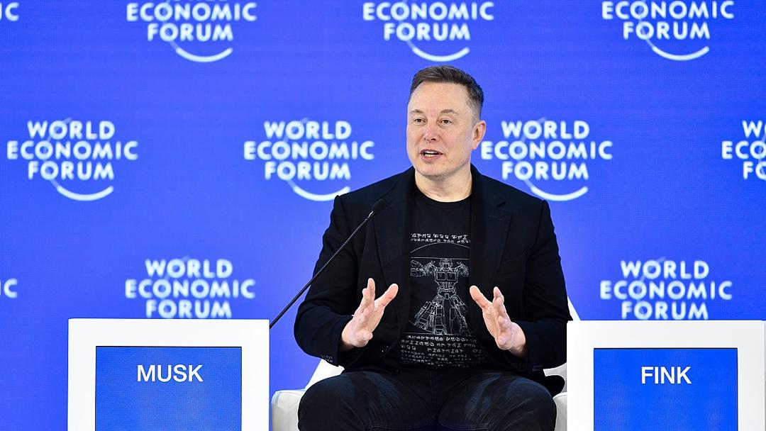 Reports: SpaceX in Talks to Merge With xAI Ahead of Planned IPO