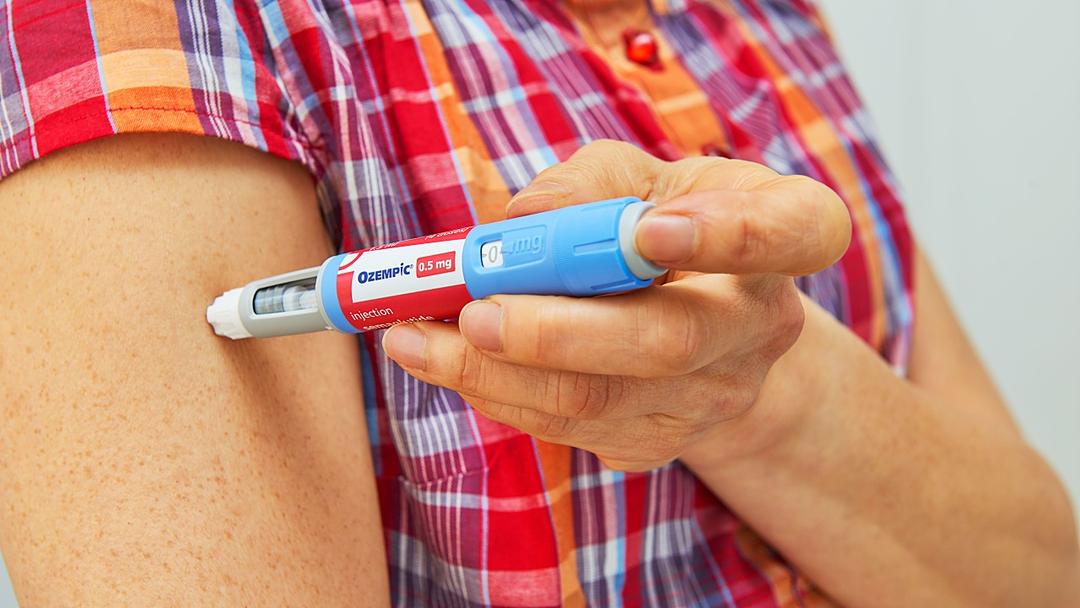 UK Warns of Pancreatitis Risk in Weight-Loss Drugs