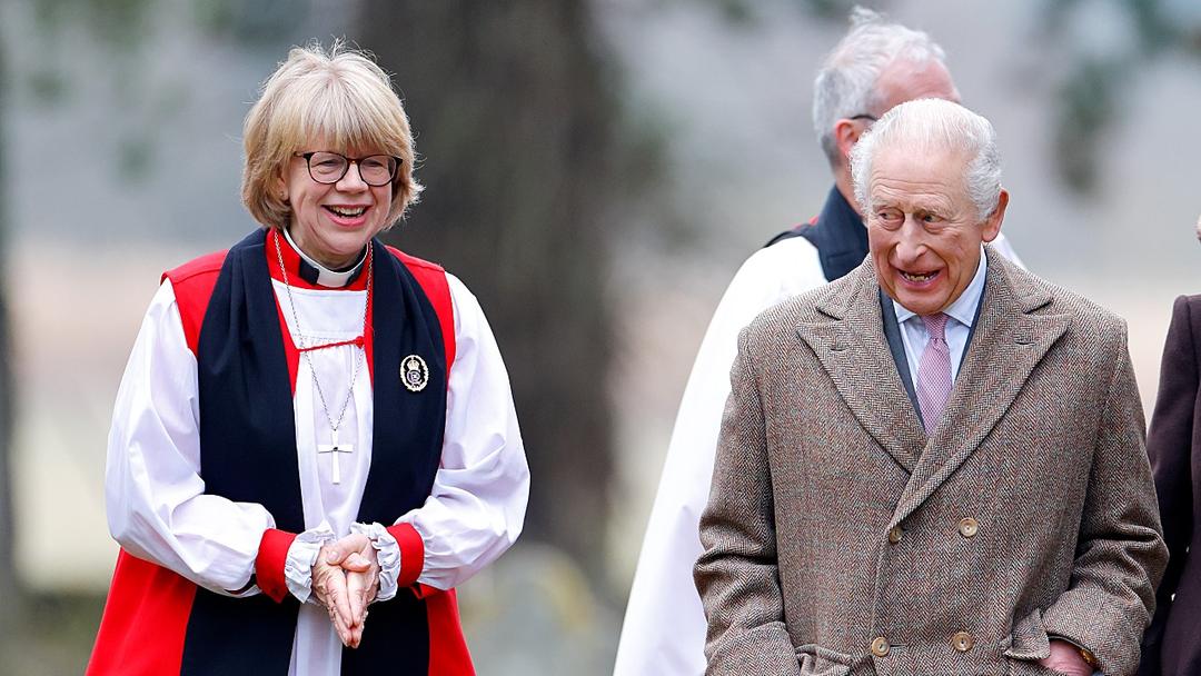 King Charles Faces Renewed Calls to Apologize for Slavery