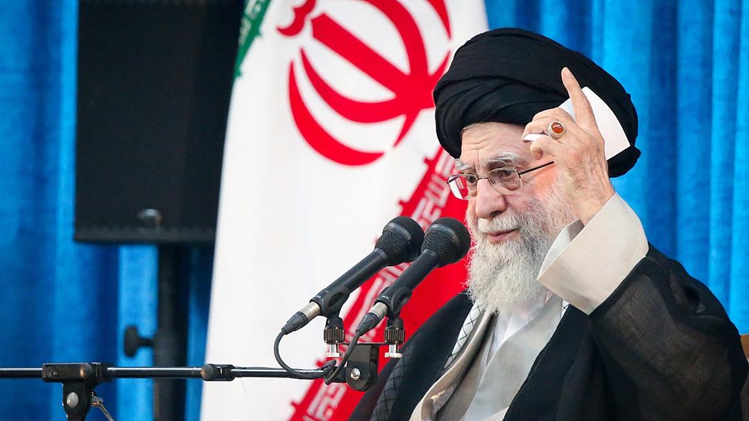 Iran Warns US Attack Would Trigger 'Regional War'