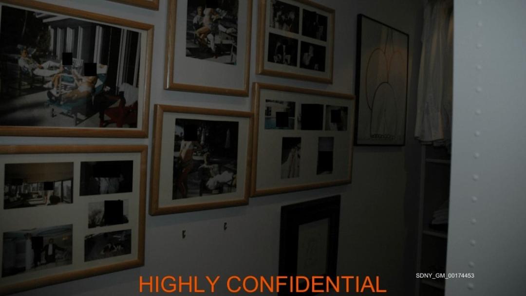New Epstein File Batch Identified Victims, Mentioned New Celebrities