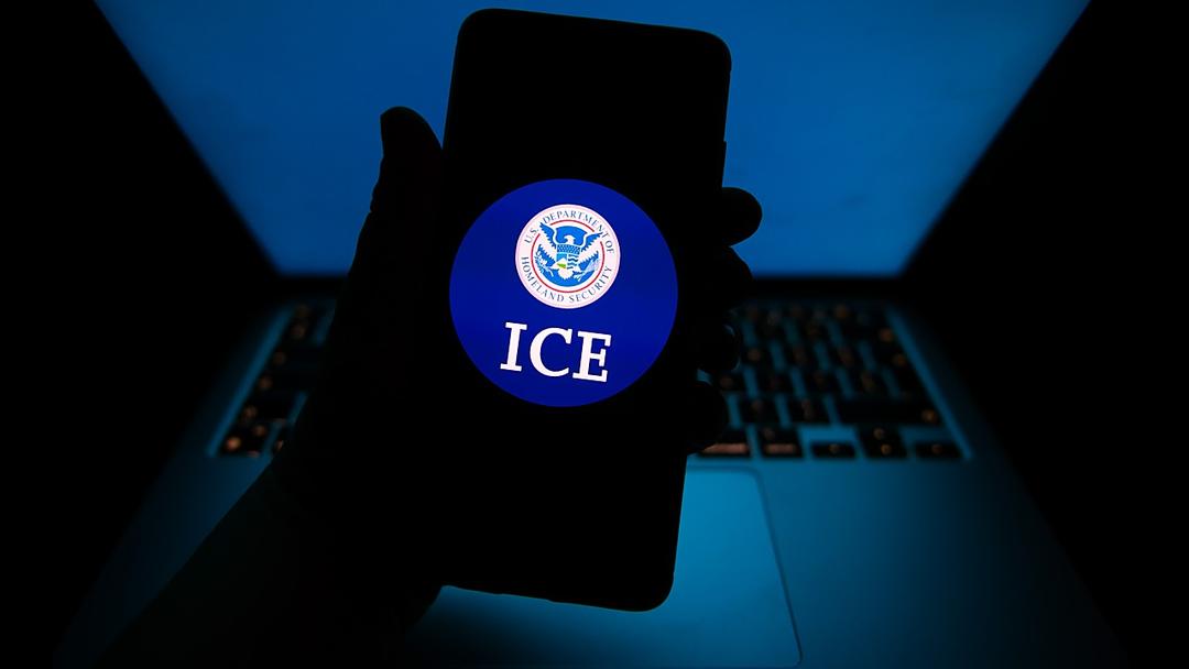 Montreal Protesters Target US Consulate Over ICE Deaths