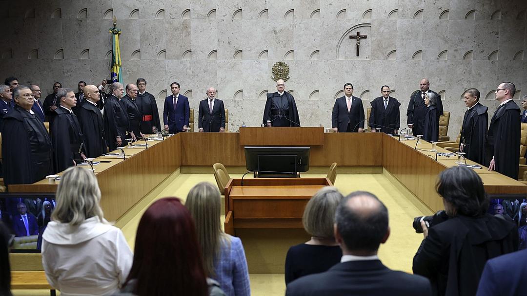 Brazil Supreme Court to Discuss Ethics Code as Justices Embroiled in Multibillion-Dollar Scandal