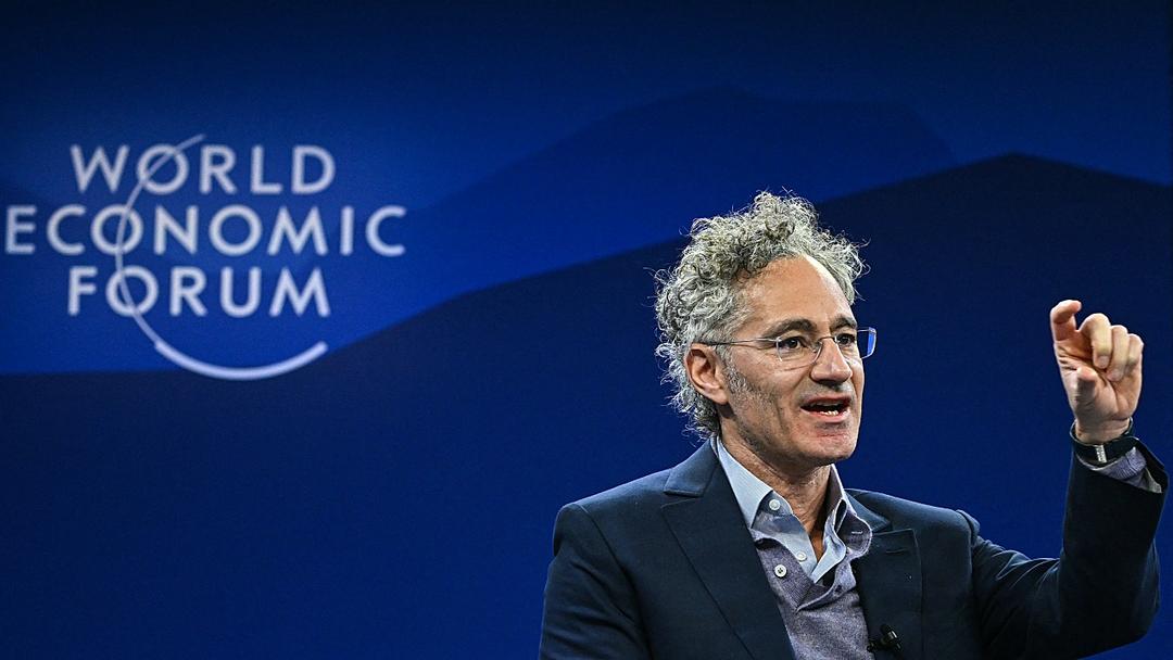 Karp Defends Palantir Amid Q4 2025 Results