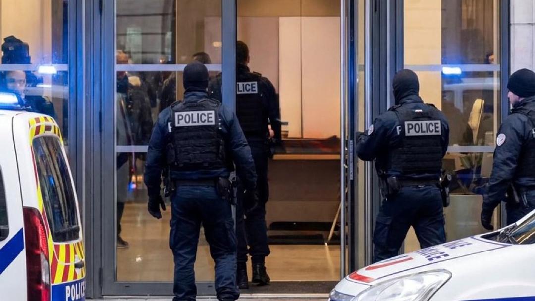 French Police Raid X's Paris Offices, Musk and Yaccarino Summoned
