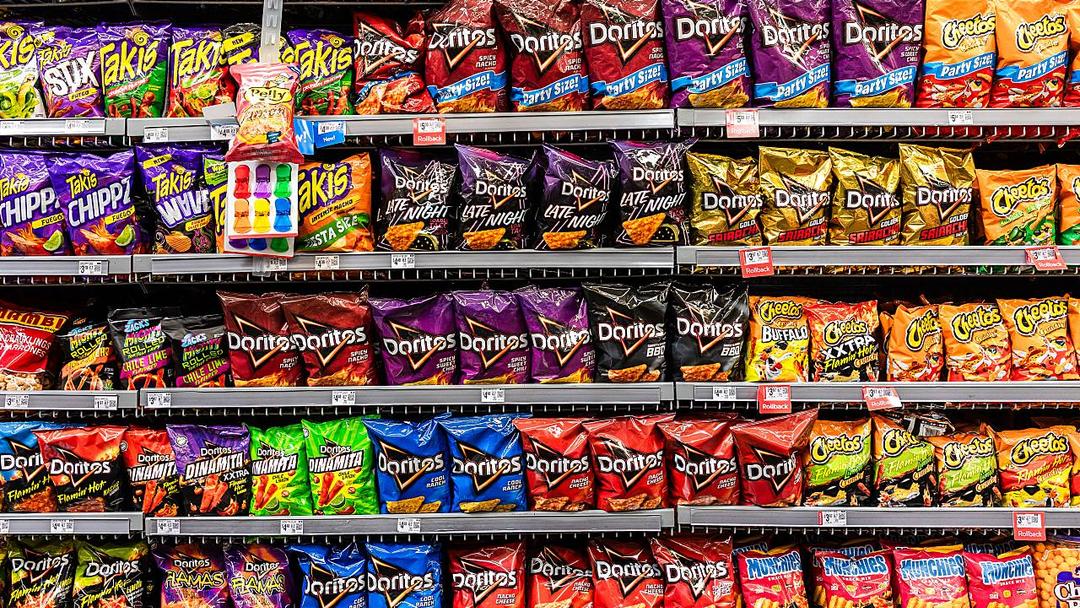 PepsiCo Cuts Snack Prices Up to 15% After Consumer Backlash