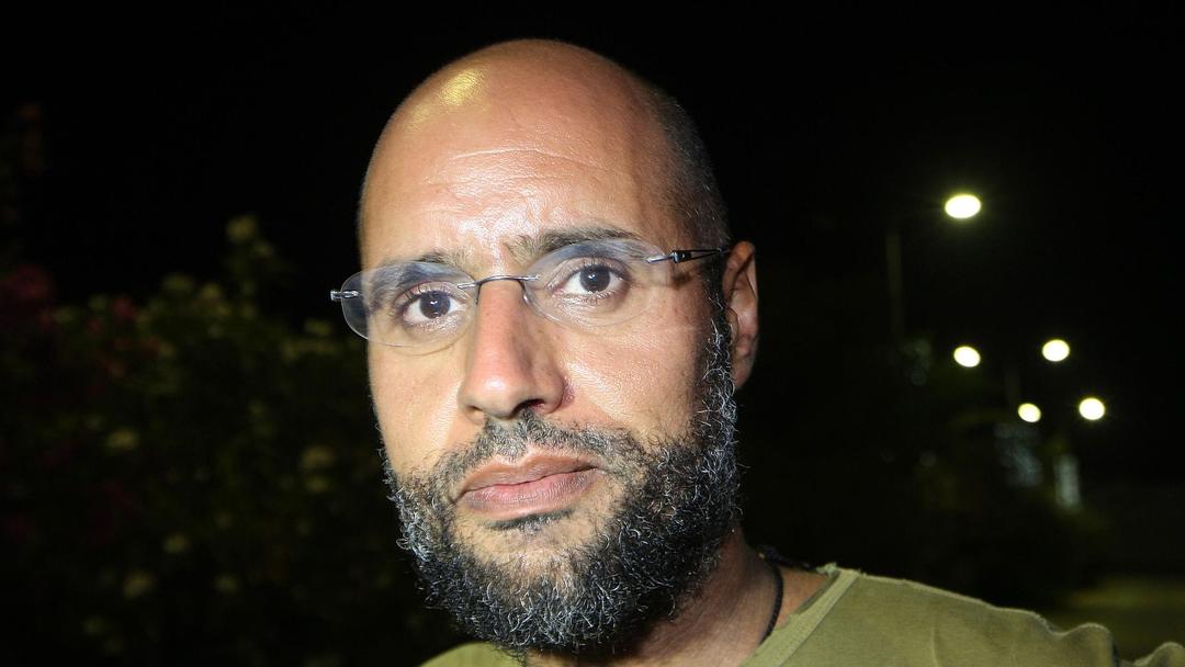Libya: Saif al-Islam Gaddafi Assassinated at Home