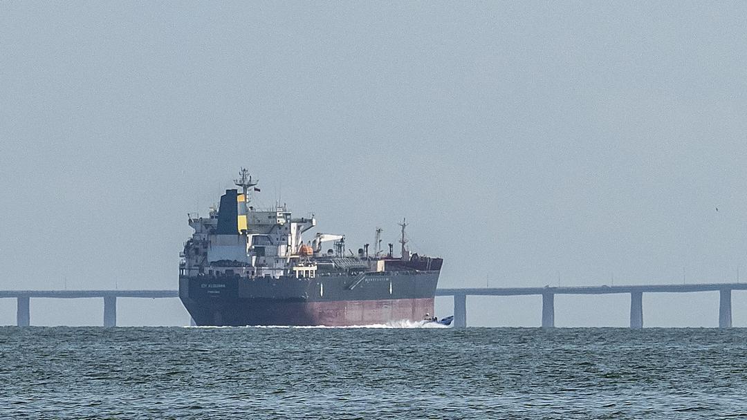 Report: US Returns to Venezuela All $500M From First Oil Sale