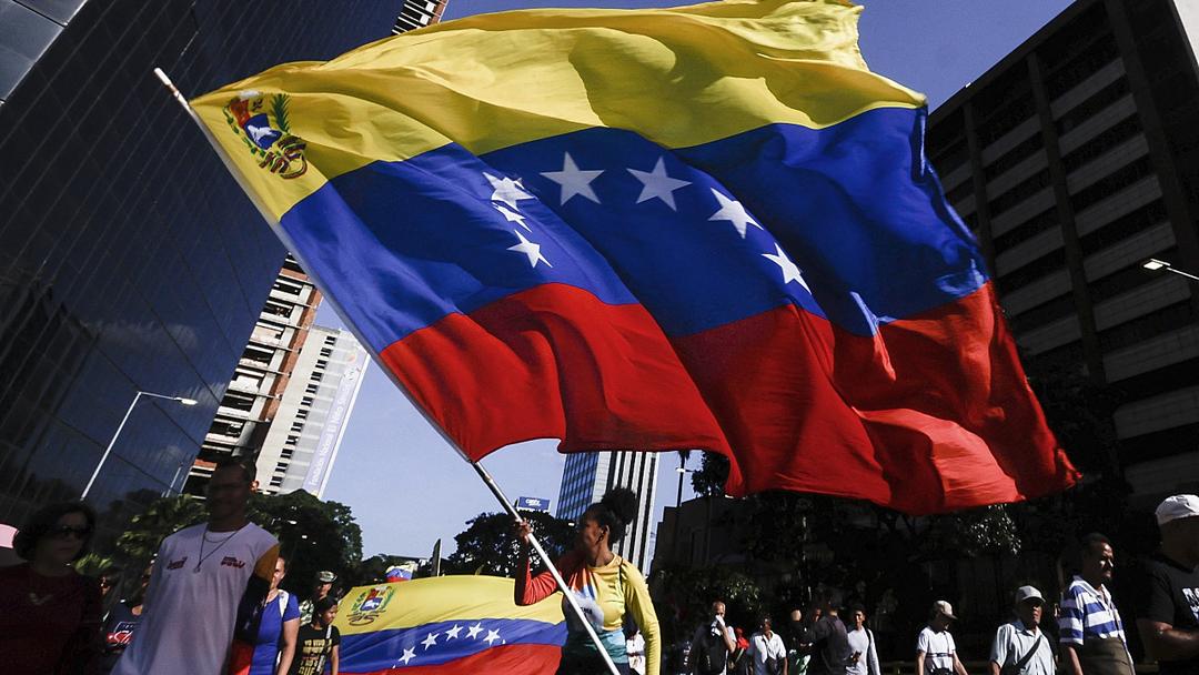 Venezuela: Street Protests Mark One Month Since Maduro's Seizure