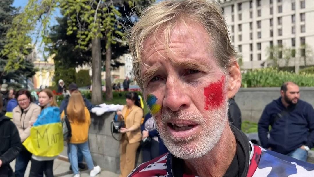 Man Sentenced to Life in Prison for 2024 Golf Club Trump Assassination Attempt