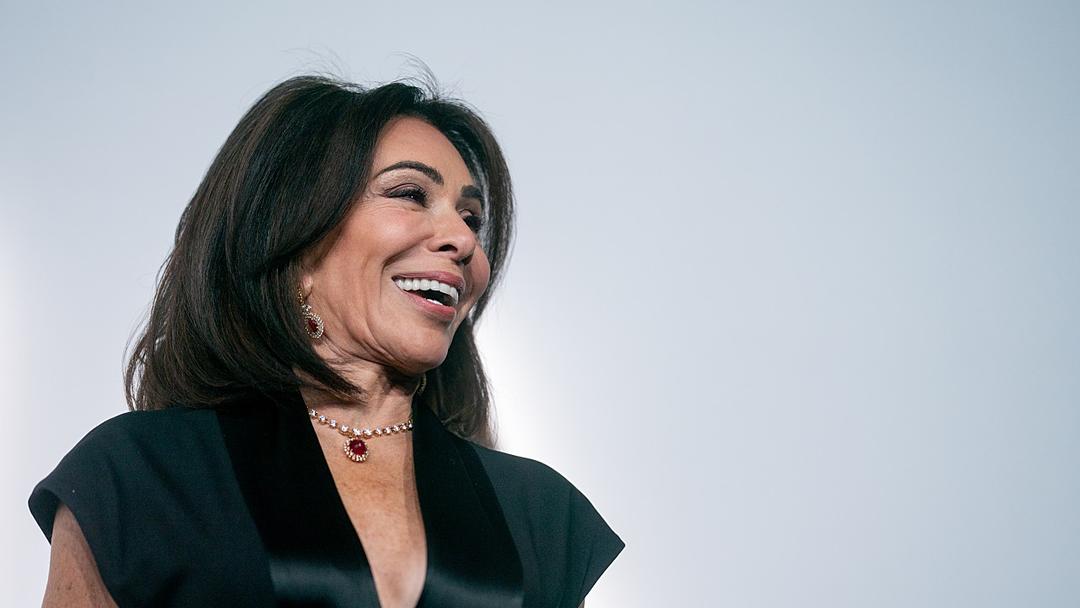 Pirro Clarifies Gun Warning After GOP Backlash