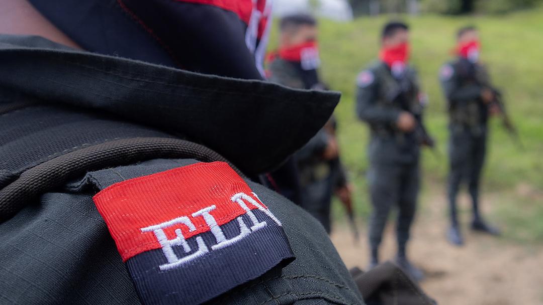 Colombia Kills 7 Guerrillas in Strike