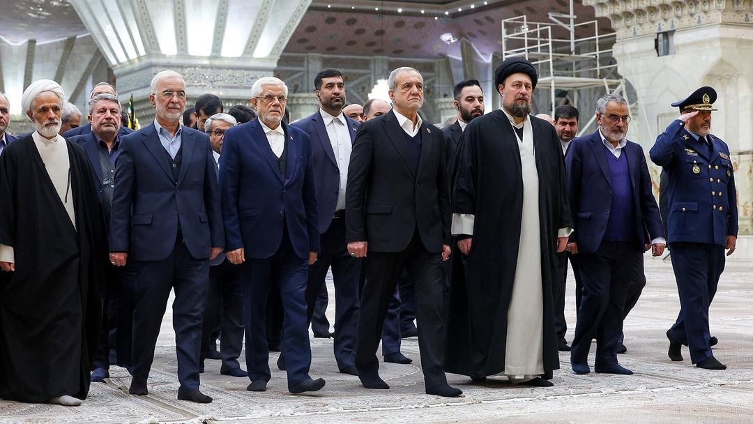 Iran: Government Protester Death Toll Draws Scrutiny