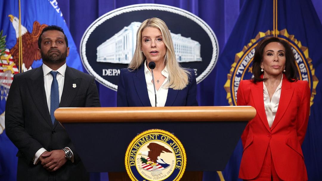 2012 Benghazi Attack Suspect Arrested, Extradited to US