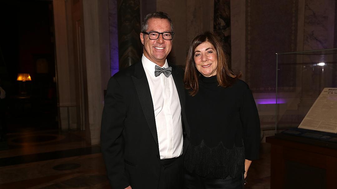 Paul Weiss Chair Resigns Over Epstein Ties