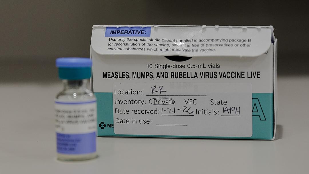 South Carolina Measles Outbreak Reaches Over 900 Cases