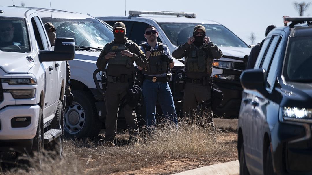 US Appeals Court Backs Immigrant Detention Without Bond Hearings