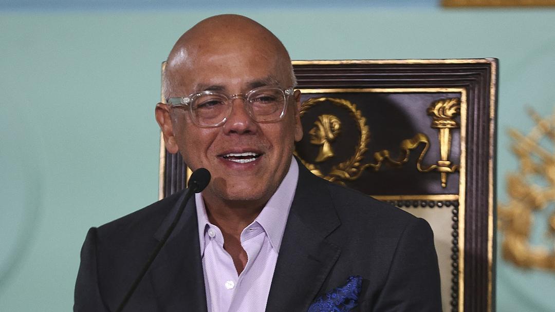 Venezuela Assembly Leader Sets Amnesty Bill, Prisoners Release Deadlines