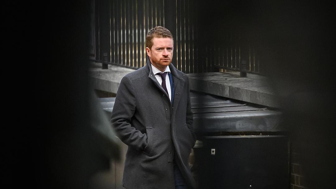 UK: Starmer's Chief of Staff, Communications Director Leave Amid Resignation Calls