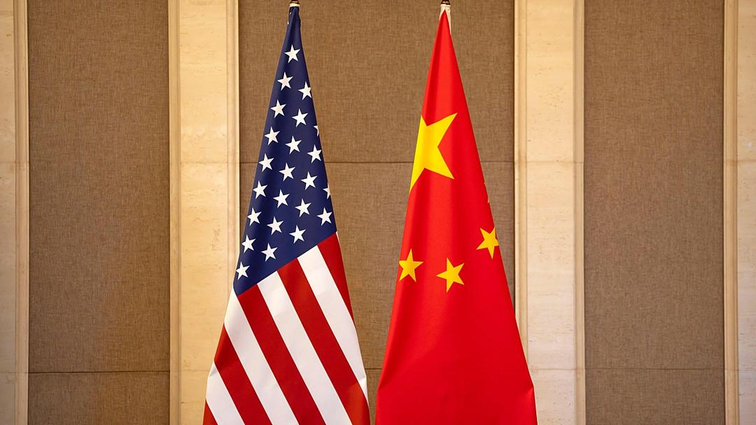 China Tells Banks to Cut US Treasury Holdings