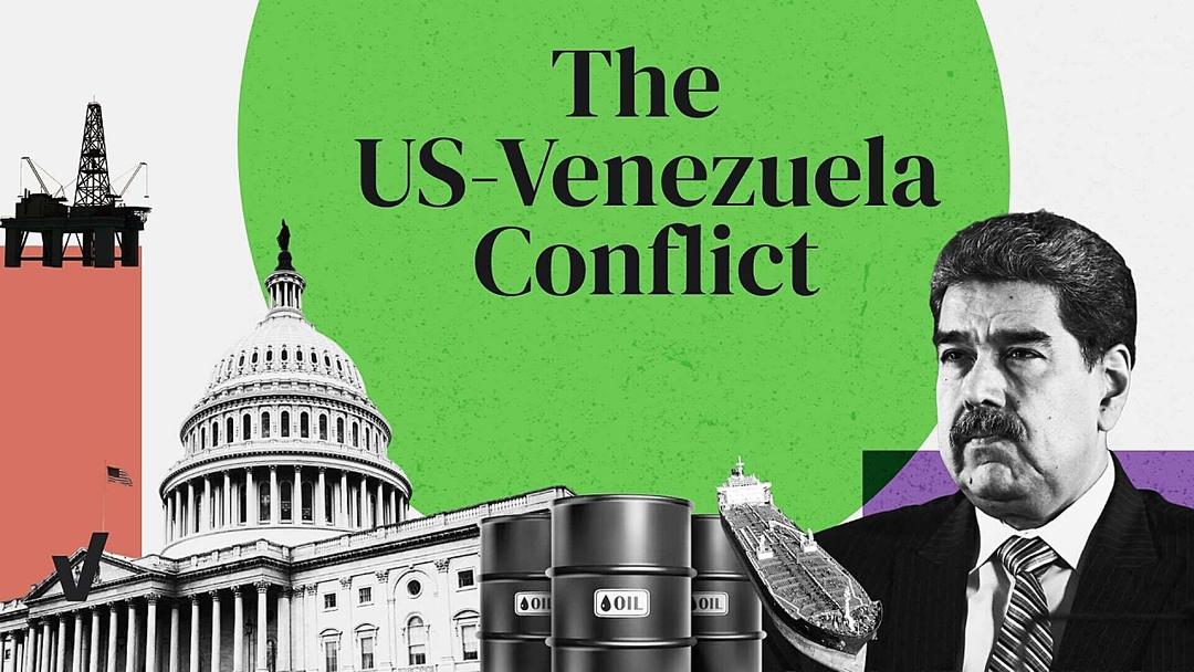 The US-Venezuela Conflict