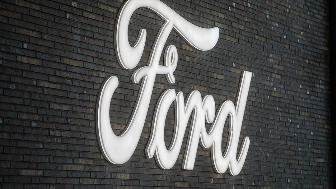 Ford Posts $8.2B Loss in 2025 Results