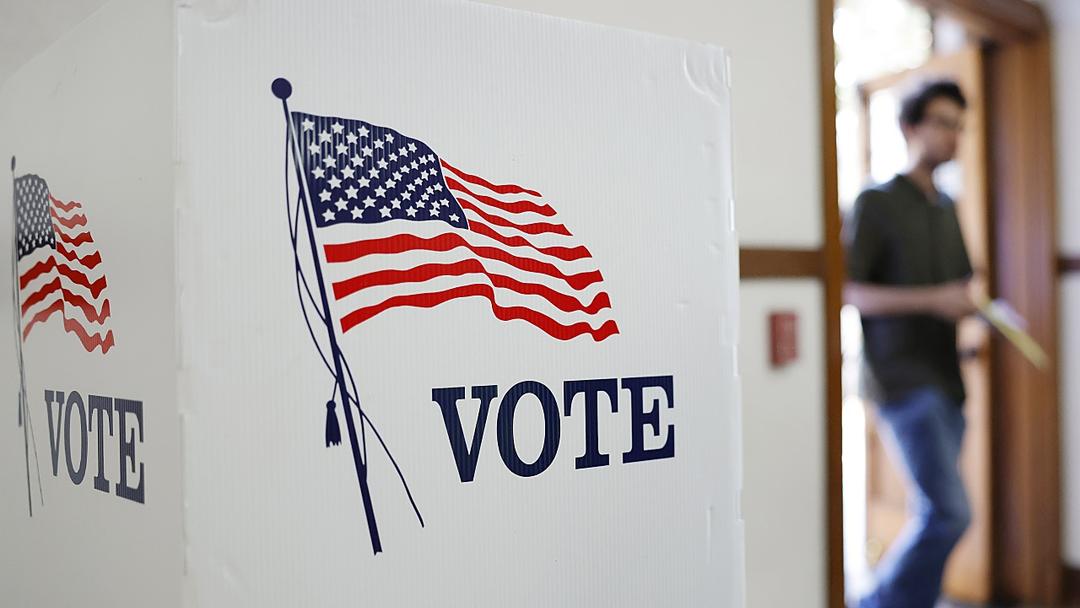Gallup Ends 90-Year Tradition of Presidential Polls