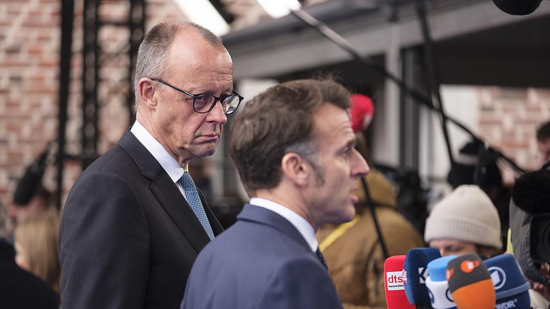 EU Leaders Clash Over Economic Competition Strategy at Informal Summit
