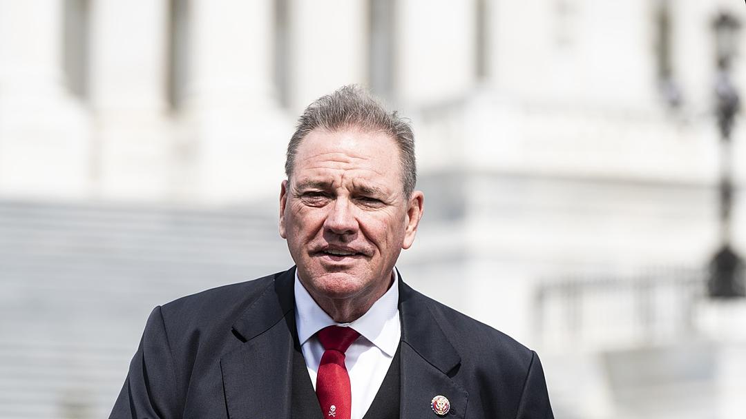 Early Retirement Speculation Surrounds GOP Rep. Neal Dunn