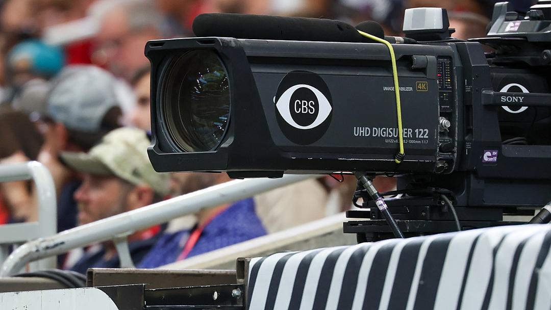 CBS News Eyes 15% Staff Cuts, Variety Reports