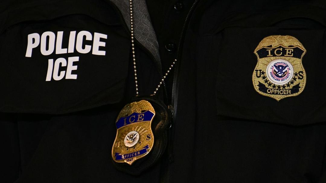 The History of ICE