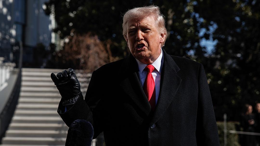 New Study: US Consumers Bear 90% of Tariff Costs