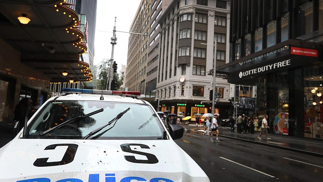 Australia: Grandfather, 85, Kidnapped by Mistake in Sydney Home