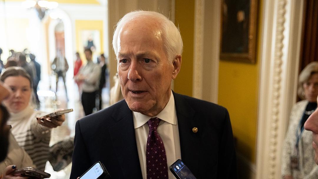 US Midterms: Texas Senate Republican Primary