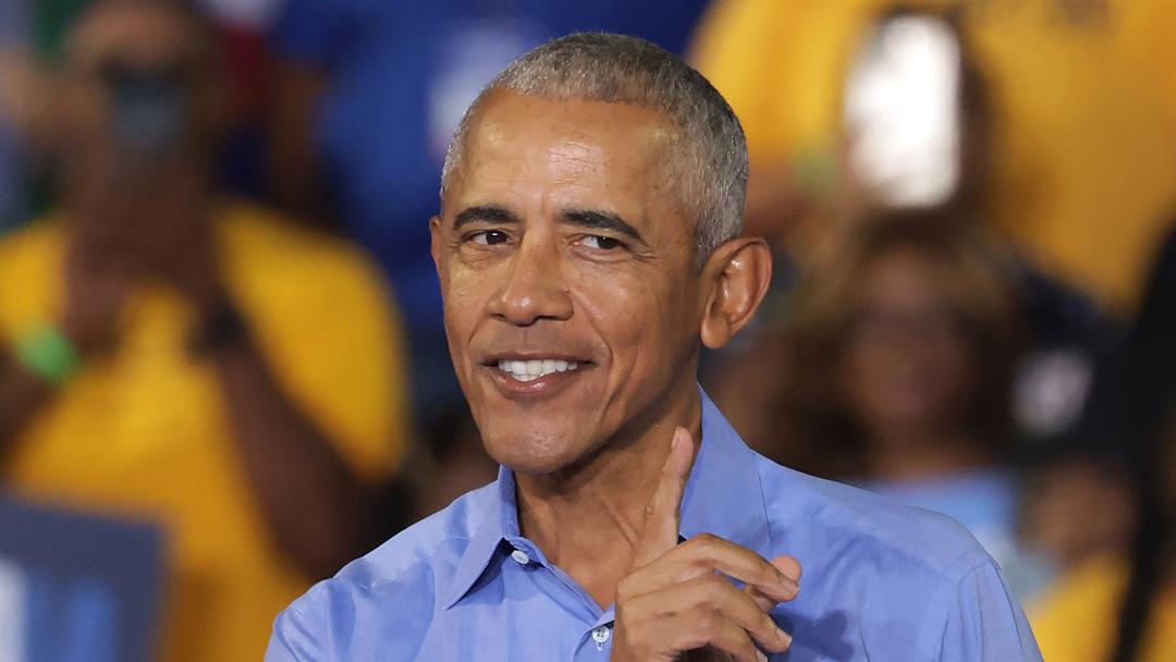 Obama Says Aliens Likely Exist, Saw No Evidence of Contact