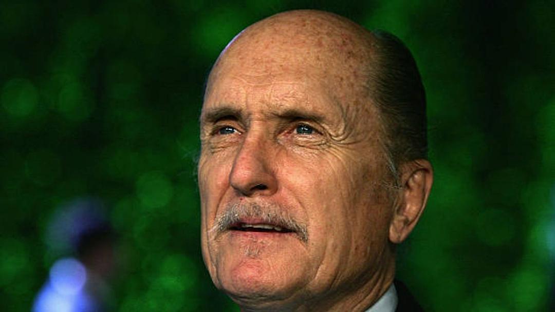 Oscar Winner Robert Duvall Dies at 95 in Virginia