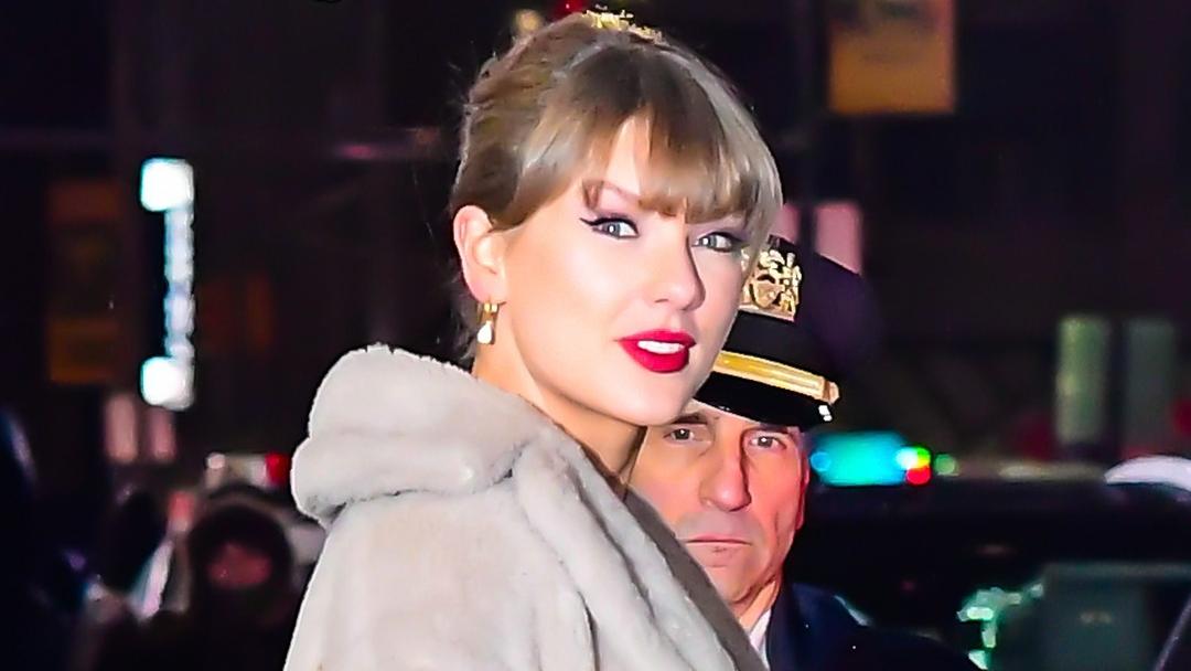 Man Charged in Foiled Taylor Swift Vienna Concert Attack