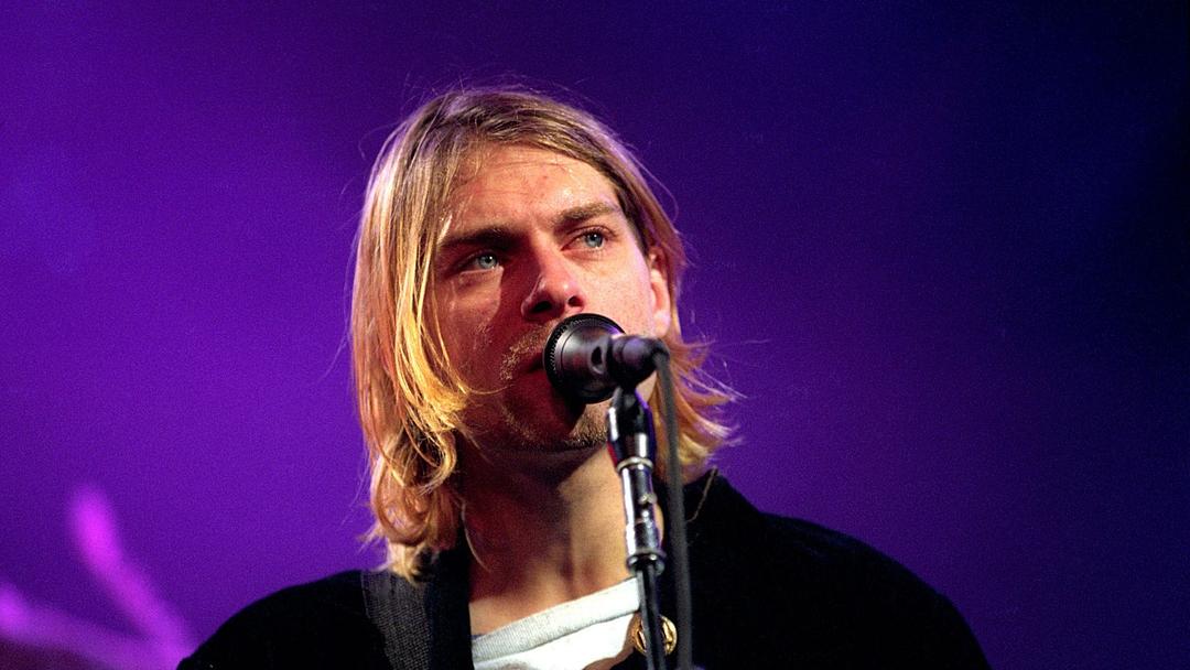 Kurt Cobain’s 1994 Death Alleged Homicide by Private Forensic Team