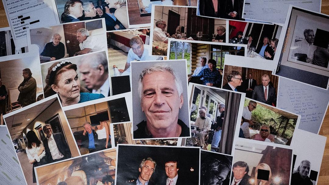 UN: Epstein Abuses May Constitute 'Crimes Against Humanity'