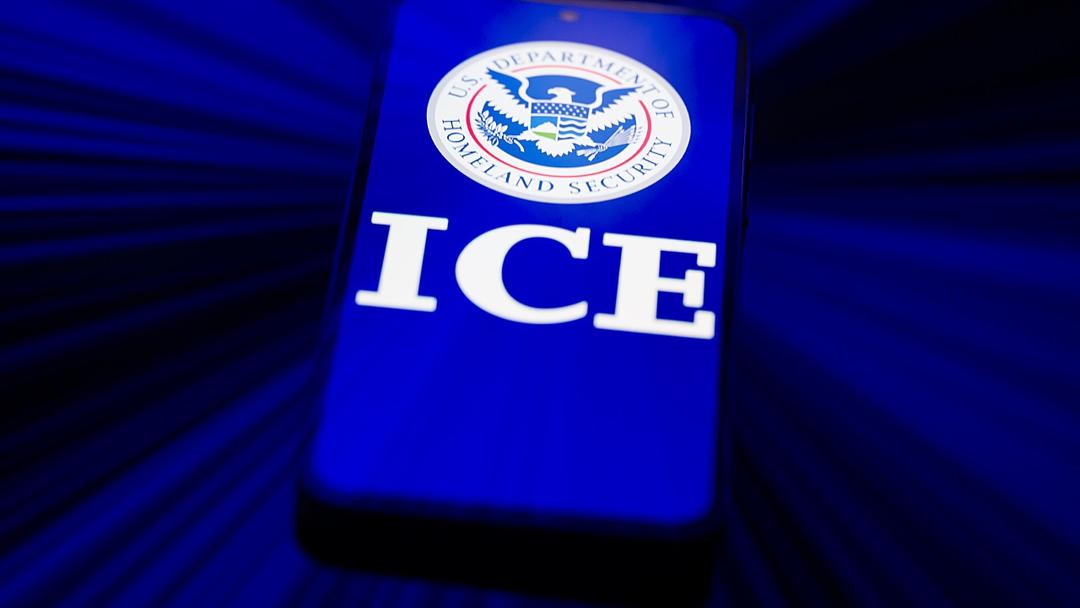 ICE Beating Probe: Man Suffers Eight Skull Fractures