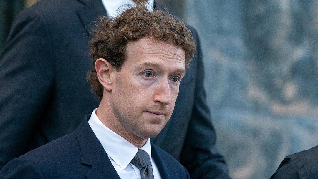 Zuckerberg Testifies in Trial Over Social Media Addiction