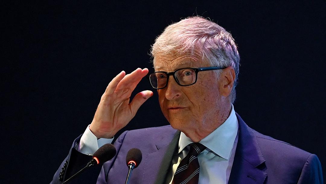 Gates Pulls Out of India AI Summit Amid Epstein Controversy