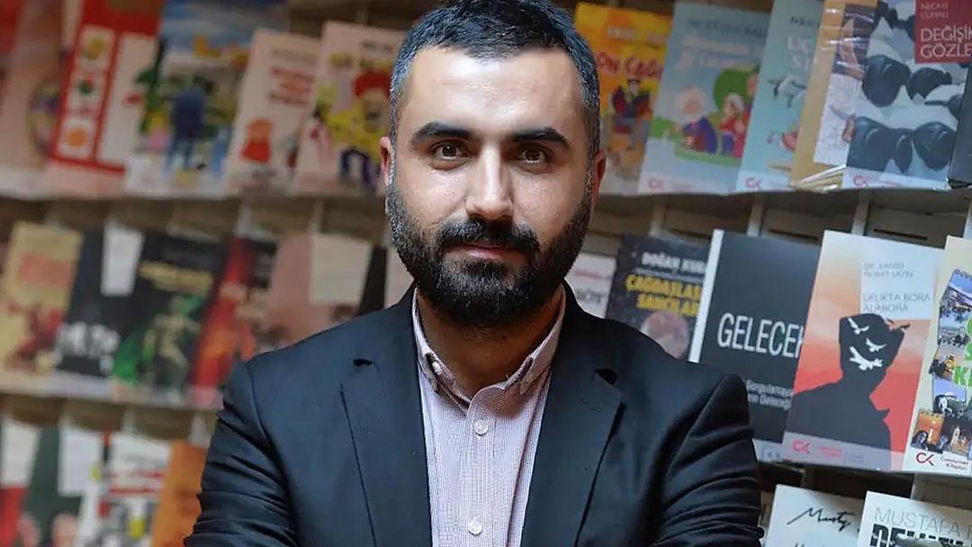 Turkey Arrests Deutsche Welle Journalist for Allegedly 'Insulting' Erdoğan