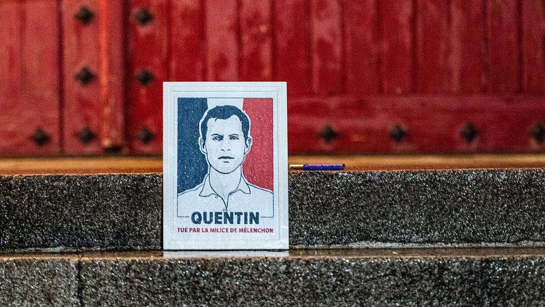 France: Student Dies After Attack at Lyon Political Protest