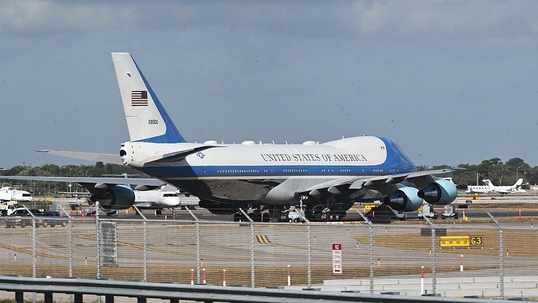 Florida Passes Bill to Rename Airport After Trump