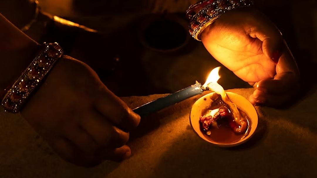 India: Woman, Infant Burned to Death Over Witchcraft Accusation