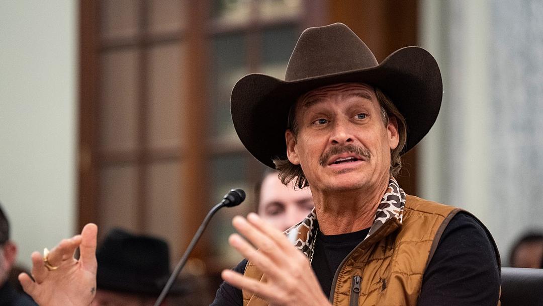 Kid Rock Defends $5K Tickets