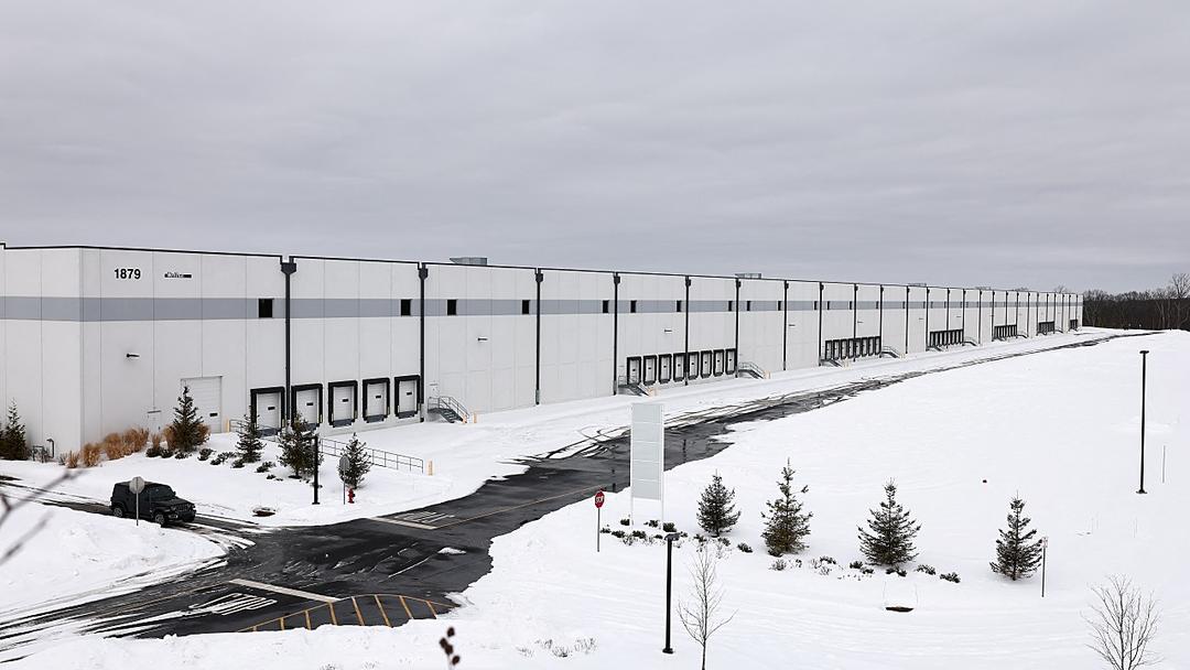 Maryland Sues DHS Over Immigration Detention Facility